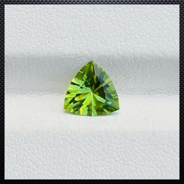 Peridot 1.55 Cts.