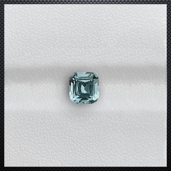 Light blue Tourmaline 1.20 Ct
