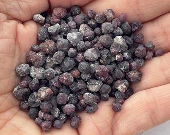 Granatillasabrasivof