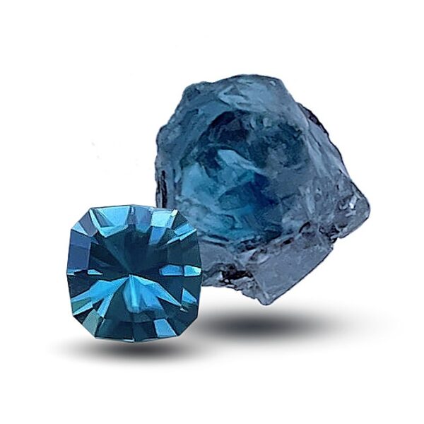 Zircons