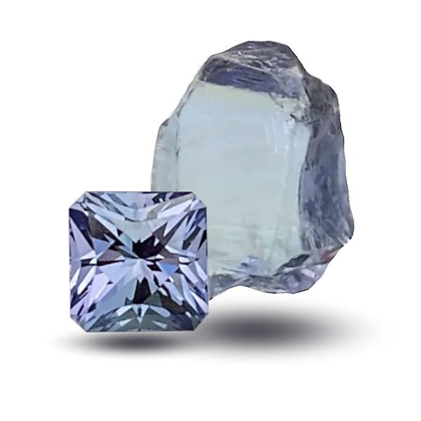 Tanzanites