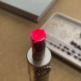 Garnet 0.90 Ct 9 mm El Hoyazo - Image 6